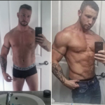 12 Week Transformation