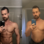 4 Week Transformation