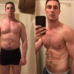 8 Week Transformation 