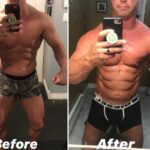 12 Week Transformation