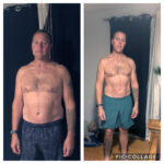 12 Week Transformation