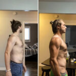 7 Weeks Transformation