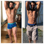 12 week transformation