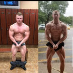 12 week transformation