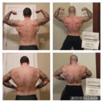 8 week transformation 